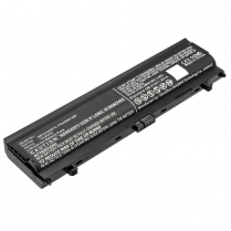 LB-LVT560   Pile de remplacement d'ordinateur portable Lenovo Thinkpad L560 - 00NY488