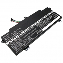 LB-TOZ400   Replacement Laptop Battery for Toshiba Tecra Z40 - PA5149U-1BRS