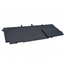 LB-HPE1040   Pile de remplacement d'ordinateur portable HP EliteBook Folio 1040 - HSTNN-DB5D