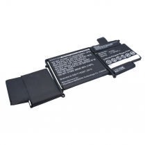 LB-AM1493   Pile de remplacement d'ordinateur portable Apple Macbook Pro 13" A1502 - A1493 (2013-14)