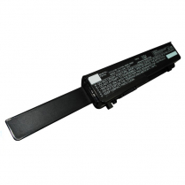 LB-DE1745X   Pile de remplacement d'ordinateur portable Dell Studio 1745 - 312-0186 (XL)