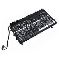 LB-DEL7350   Replacement Laptop Battery for Dell Latitude 13 7000/7350 - 271J9