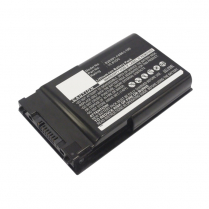 LB-FU4310   Replacement Laptop Battery for Fujitsu LifeBook T4310 - FPCBP200