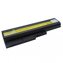 LB-IBT60   Replacement Laptop Battery for IBM ThinkPad T60/T61 - 40Y6799