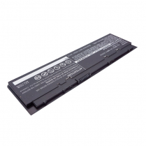 LB-DE7240   Replacement Laptop Battery for Dell Latitude E7240 - 451-BBFW