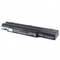 LB-FUH520   Pile de remplacement d'ordinateur portable Fujitsu LifeBook LH520 - FPCBP250