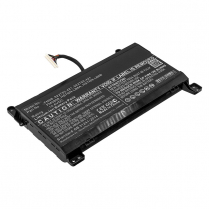LB-HPM171   Replacement Laptop Battery for HP Omen 17-AN - HSTNN-LB8A