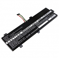 LB-LVP310   Pile de remplacement d'ordinateur portable Lenovo Ideapad 310 15" - L15L2PB4