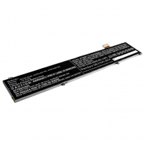 LB-RZB150   Replacement Laptop Battery for Razer Blade 15 - RC30-0248 (2018)