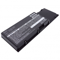 LB-DEM640   Replacement Laptop Battery for Dell Precision M6400 - 312-0747