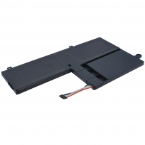 LB-LVS410   Pile de remplacement d'ordinateur portable Lenovo S41-70 - L14L2P21