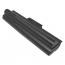 LB-SOBPL13X   Pile de remplacement d'ordinateur portable Sony VAIO VGN-SR - VGP-BPL13 (XL)