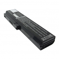 LB-FUSQU804   Pile de remplacement d'ordinateur portable Fujitsu SW8/TW8 - SQU-804