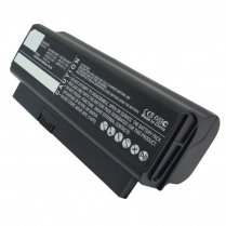 LB-HPCQ20X   Pile de remplacement d'ordinateur portable HP Presario CQ20 - HSTNN-OB77 (XL)