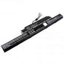 LB-ACP259   Pile de remplacement d'ordinateur portable Acer Travelmate P259 - AS16B5J