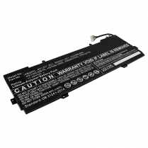 LB-HPS365   Replacement Laptop Battery for HP Spectre X360 15-BL - HSTNN-DB7R