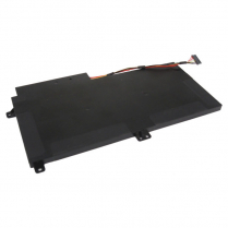 LB-SGNP470   Pile de remplacement d'ordinateur portable Samsung NP470 - AA-PBVN3AB