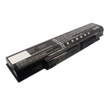 LB-TOF750   Replacement Laptop Battery for Toshiba Qosmio F750 - PA3757U-1BRS