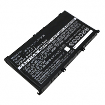 LB-DEX755   Replacement Laptop Battery for Dell Inspiron 15 7559 - 357F9