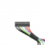 LB-DEX955   Pile de remplacement d'ordinateur portable Dell XPS 15 9550 - 451-BBFM