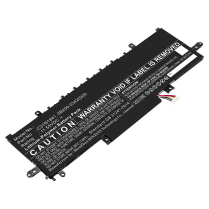 LB-AUX434   Replacement Laptop Battery for Asus ZenBook 14 UX434FL - C31N1841
