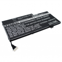 LB-HPX361   Replacement Laptop Battery for HP Pavilion X360 - HSTNN-LB6L