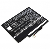 LB-ACW120   Pile de remplacement d'ordinateur portable Acer Switch 5/7/Alpha 12 - AP16B4J