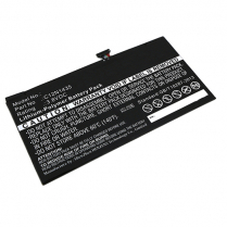 LB-AUT100   Replacement Laptop Battery for Asus Transformer Book T100HA - C12N1435
