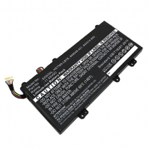 LB-HPM700   Pile de remplacement d'ordinateur portable HP Envy M7 - HSTNN-LB7E