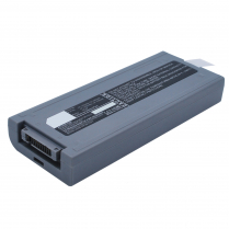 LB-PACRF9   Replacement Laptop Battery for Panasonic Toughbook CF-19 - CF-VZSU28