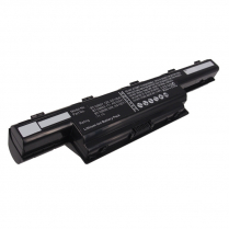 LB-AC4551X   Replacement Laptop Battery for Acer Aspire 4551 - AS10D31 (XL)