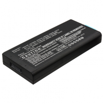 LB-DER740   Pile de remplacement d'ordinateur portable Dell Latitude 14 Rugged 7404 - 451-12187