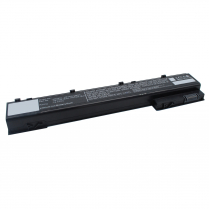 LB-HPZ150   Pile de remplacement d'ordinateur portable HP ZBook 15/17 - HSTNN-IB4H