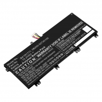 LB-AUR177   Replacement Laptop Battery for Asus ROG Station 17 - B41N1711