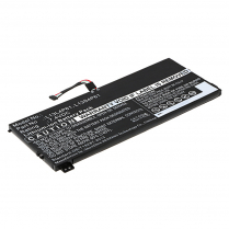LB-LVE150   Replacement Laptop Battery for Lenovo ThinkPad Edge 15 - L13L4P61