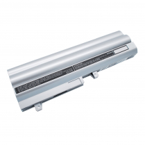 LB-TONB200SXX   Pile de remplacement d'ordinateur portable Toshiba Satellite NB200 - PA3732U-1BAS (argenté) (XXL)