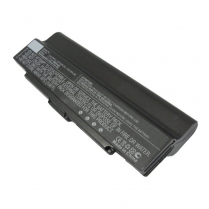 LB-SOBPL9   Pile de remplacement d'ordinateur portable Sony VAIO VGN-AR/CR/NR - VGP-BPL9