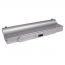 LB-SOBPL9S   Replacement Laptop Battery for Sony VAIO VGN-AR/CR/NR - VGP-BPL9 (Silver)