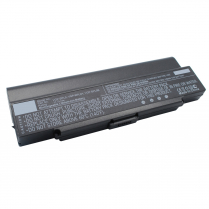 LB-SOBPL9X   Replacement Laptop Battery for Sony VAIO VGN-AR/CR/NR - VGP-BPL9 (XL)