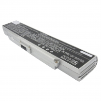 LB-SOBPS9S   Replacement Laptop Battery for Sony VAIO VGN-AR/CR/NR - VGP-BPS9