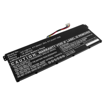 LB-ACS351   Replacement Laptop Battery for Acer Swift 3/Spin 5/Nitro 5 - AC14B7K