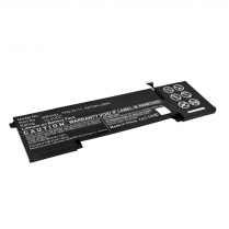 LB-HPW111   Replacement Laptop Battery for HP Omen 15-5000 - HSTNN-LB6N/TPN-W111