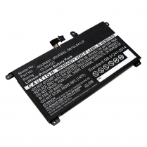 LB-LVT580   Replacement Laptop Battery for Lenovo ThinkPad T580 - 00UR891