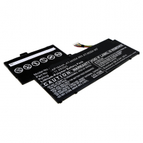 LB-ACSO113   Replacement Laptop Battery for Acer Swift 1 SF113 - AP16A4K