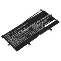 LB-AUC302   Replacement Laptop Battery for Asus Chromebook Flip C302CA - C21N1613
