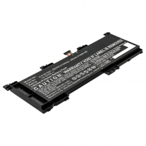 LB-AUL502   Replacement Laptop Battery for Asus ROG Strix GL502 - C41N1531