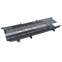 LB-HPX213   Replacement Laptop Battery for HP Split X2 13 - HSTNN-DB5J