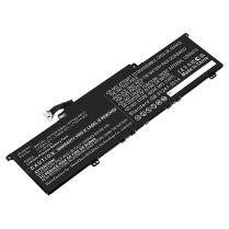 LB-HPY360   Replacement Laptop Battery for HP Envy X360 13 - HSTNN-DB9N