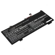 LB-PVT530   Replacement Laptop Battery for Lenovo IdeaPad/Yoga 530 - L17C4PB0