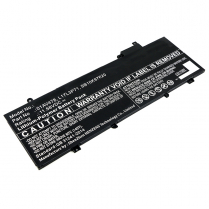 LB-LVT480   Replacement Laptop Battery for Lenovo ThinkPad T480s - 01AV478